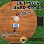 bet your liver